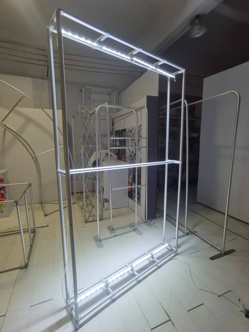 專業參展產品架與燈箱 廠家品牌對比與熱帖推薦（附圖片）
